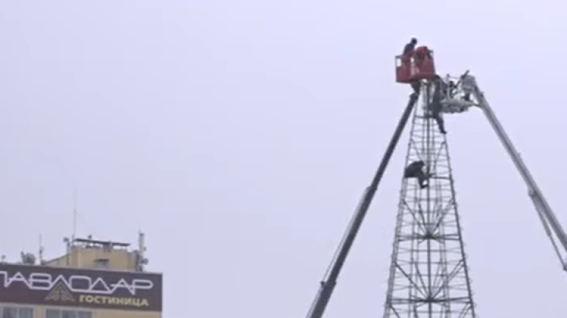  Видеодан кадр 