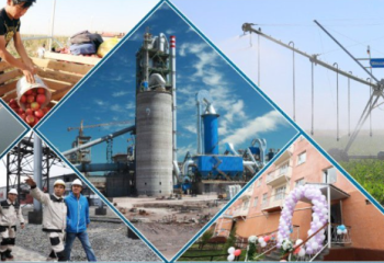 Қуатты өңірлер – қуатты ел: Жамбыл облысында қандай жұмыстар атқарылды