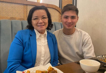 Түйінді шешуге бір қадам қалды: Қымбат Досжан көпшіліктен көмек сұрады