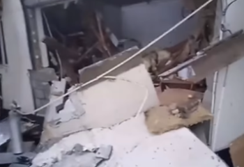 Молодожены погибли из-за взрыва газа в Алматинской области