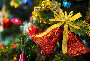 Жаңа жылды әpтүpлi уақытта тойлайтын елдер