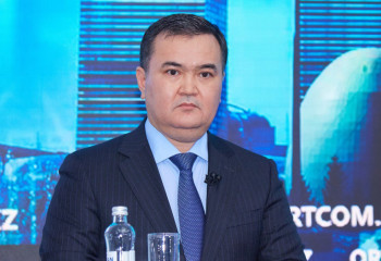 5200 пәтер: келесі жылы Астанада кезекте тұрған отбасылар өз үйлеріне кіреді