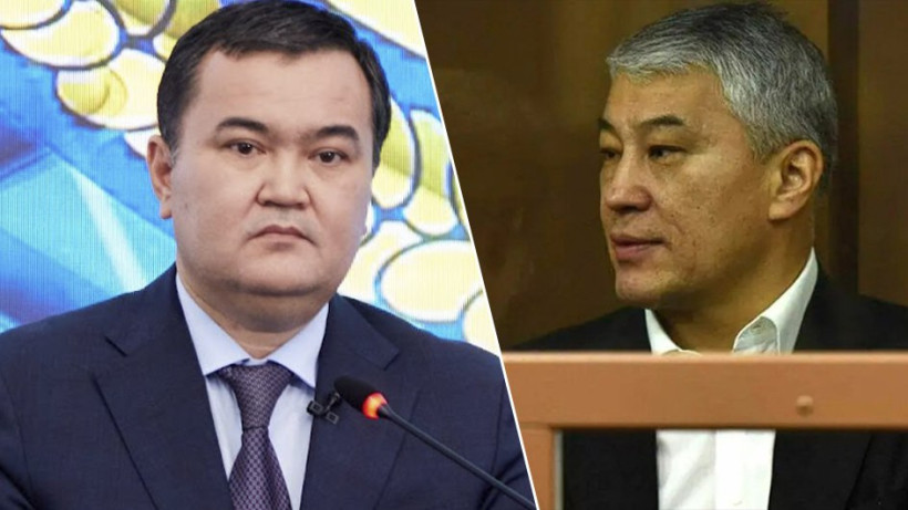  © ОКҚ / instagram.com/kairat4 