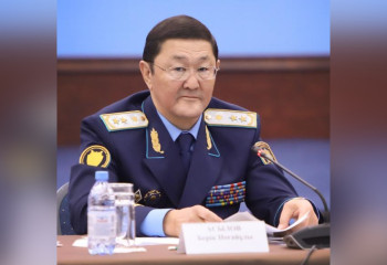 Итоги года Генпрокуратуры: государству возвращено имущество на 69,7 млрд тенге и свыше 1 млн га земель