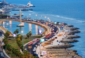 Direct flights between Almaty and Jeddah to  launch from new year