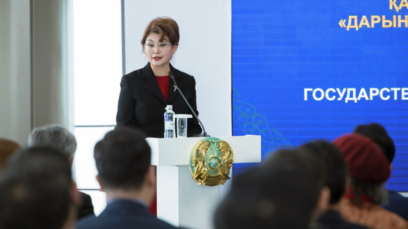  Министерство культуры и информации РК 