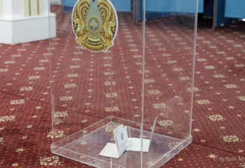 Более 77% казахстанцев поддерживают электоральные реформы Президента