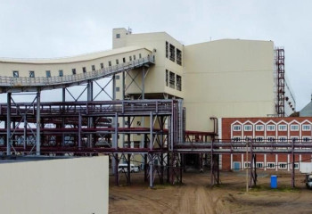 Астанада ЖЭО-3 және екі газ жылу станциясының құрылысы аяқталды