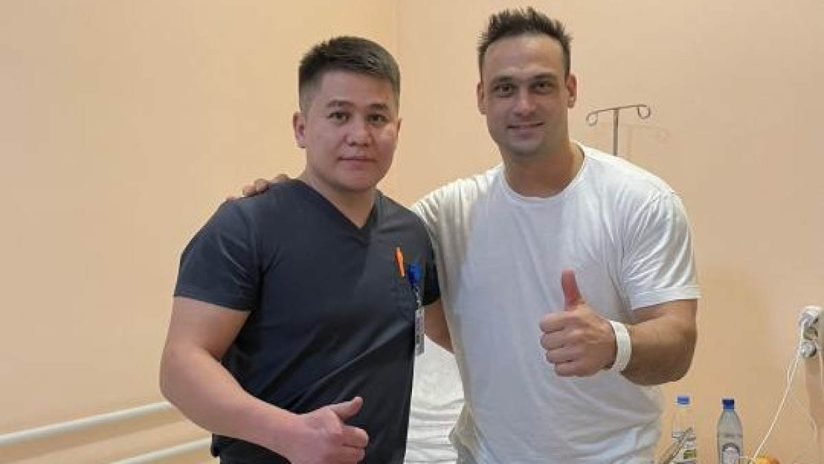  Денсаулық сақтау министрлігі 