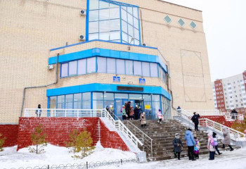 Еще одну школу открыли в Астане