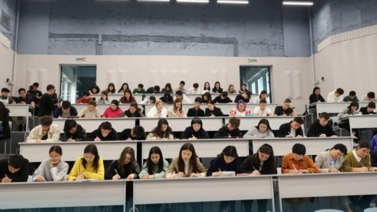 Satbayev University получил высокую оценку от рейтингового агентства QS