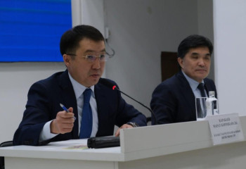 Регионы Казахстана рискуют остаться без городского общественного транспорта