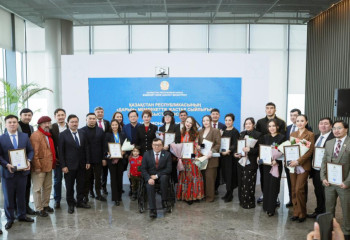 Президенттің барлық ауқымды реформалары болашақ ұрпақтың қуатты іргетасына айналады - Балаева