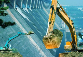 Министерство водных ресурсов и ирригации начало работу по строительству 9-ти новых водохранилищ