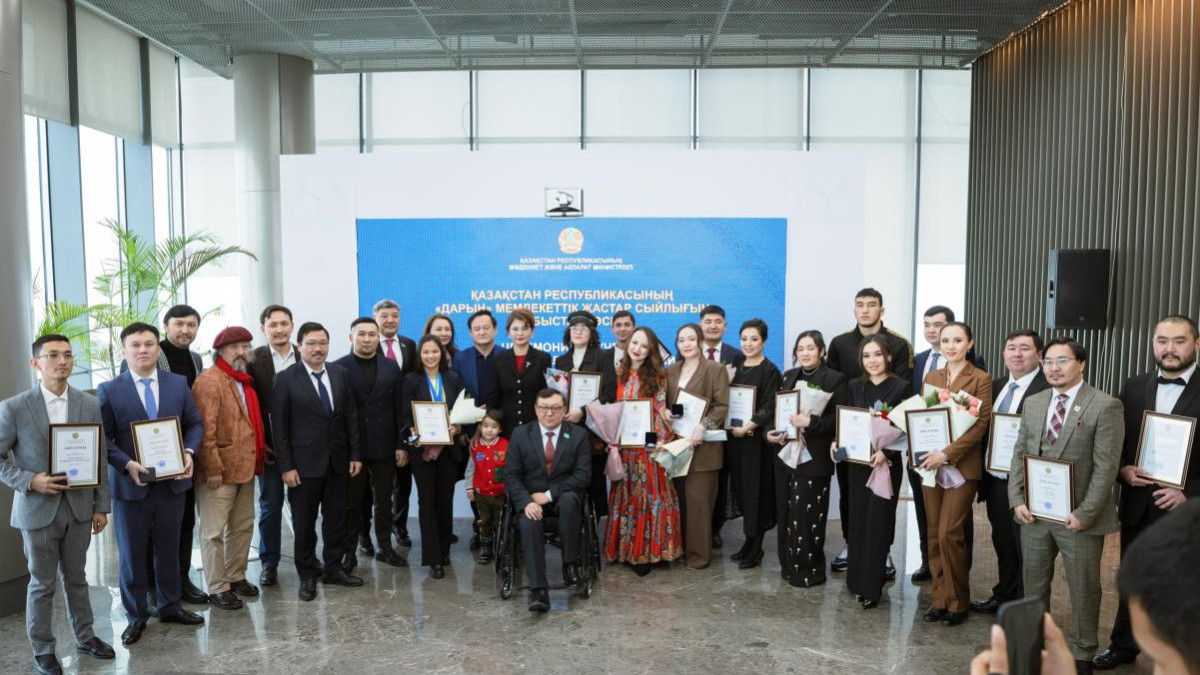  Мәдениет және ақпарат министрлігінің баспасөз қызметі 