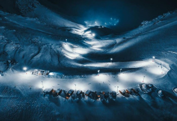 Что нового предложит Шымбулак в честь 70-летия