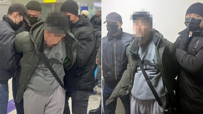  ҰҚК баспасөз қызметі 