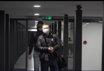 Салық төлеуден жалтарған күдікті Камеруннан экстрадицияланды