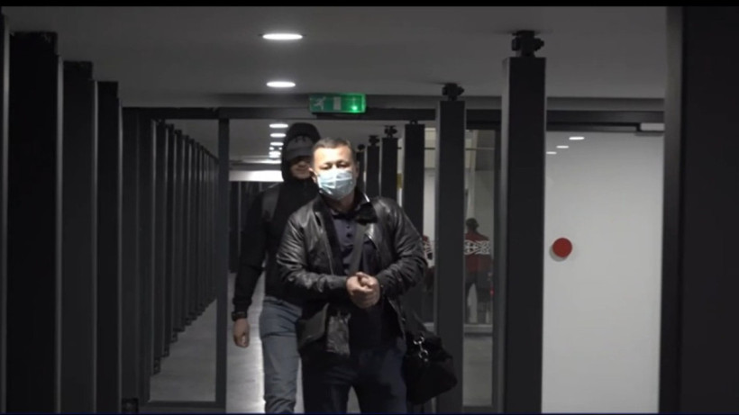  Видеодан кадр 