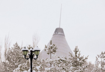 Астанадағы 