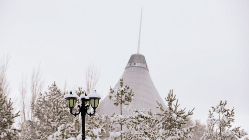  ©El.kz/Арман МУХАТОВ 