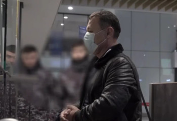 Из Камеруна экстрадировали казахстанца, скрывшего налоги на 720 млн тенге