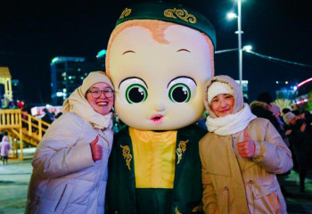 Как могут отдохнуть на Новый год столичные жители