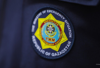 Қазақстанда биыл өндірістік қауіпсіздіктің сақталмауынан 221 адам көз жұмды