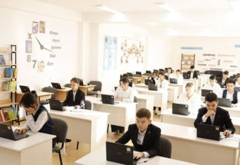 «Bala Qorgau» ботына 500-ге жуық өтініш түскен