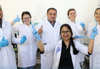 Сәтбаев университеті QS рейтинг агенттігінен жоғары баға алды