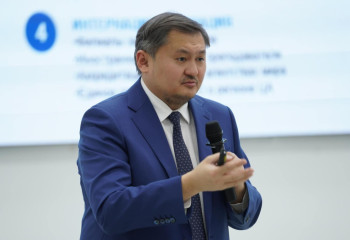 В 3 раза увеличилось финансирование науки