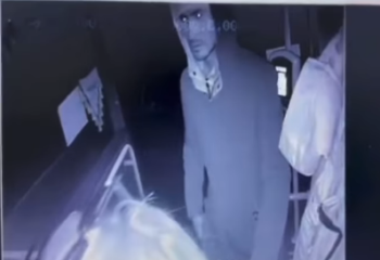 Появилось видео избиения водителя, которое послужило причиной крупной аварии в Алматы