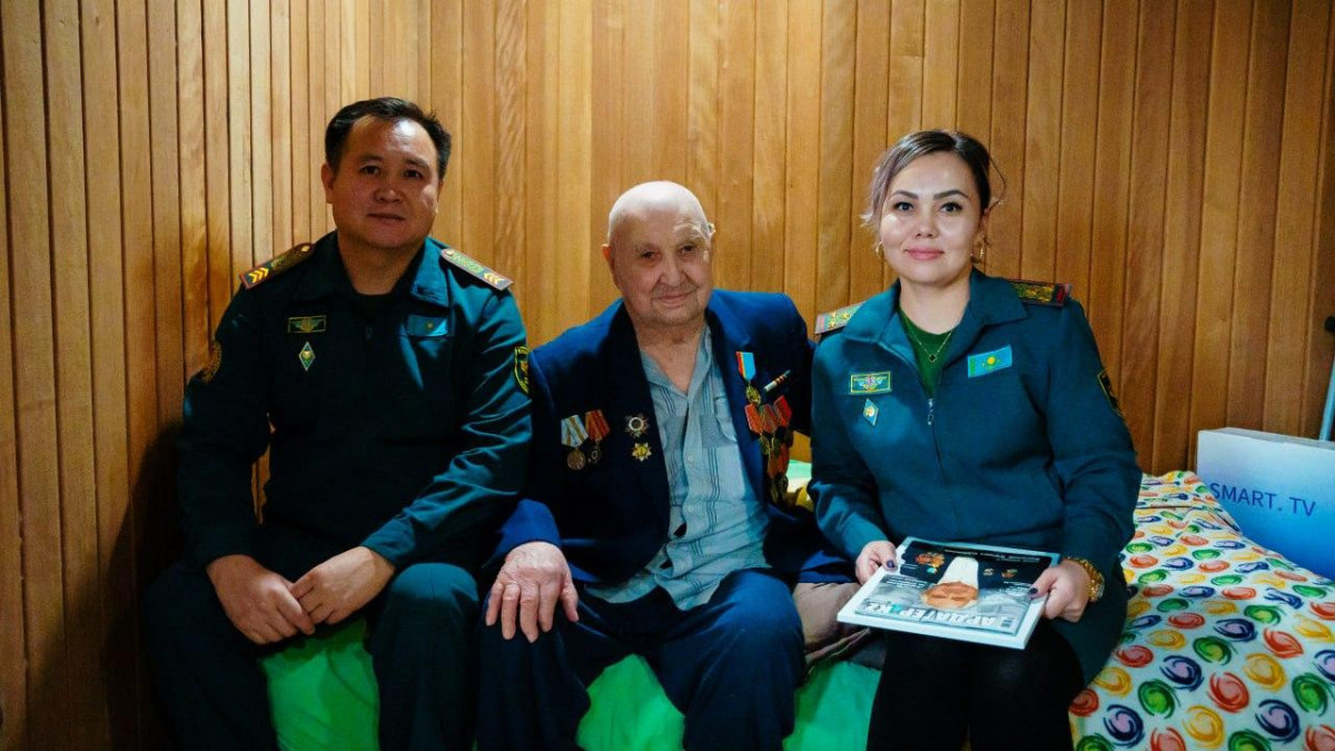  © Министерство обороны 