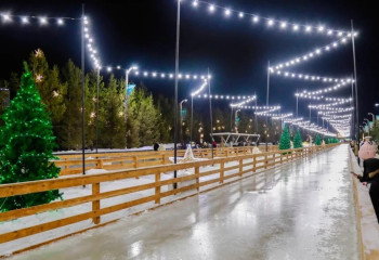 Түркіменстанда Жаңа жыл тойланбауы мүмкін