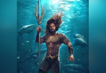 Семь крутых фильмов, которые можно посмотреть в кинотеатрах Казахстана в новогодние праздники