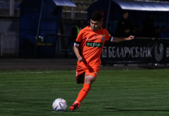 Выступления казахстанских футболистов оценили в Европе