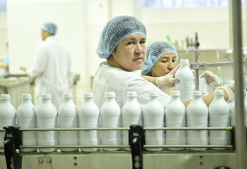 Ақтөбе облысының АӨК қолдауына 15,1 млрд теңге бөлінді