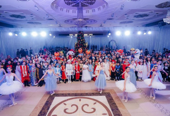 Абай облысында ҚР Президентінің шыршасы өтті