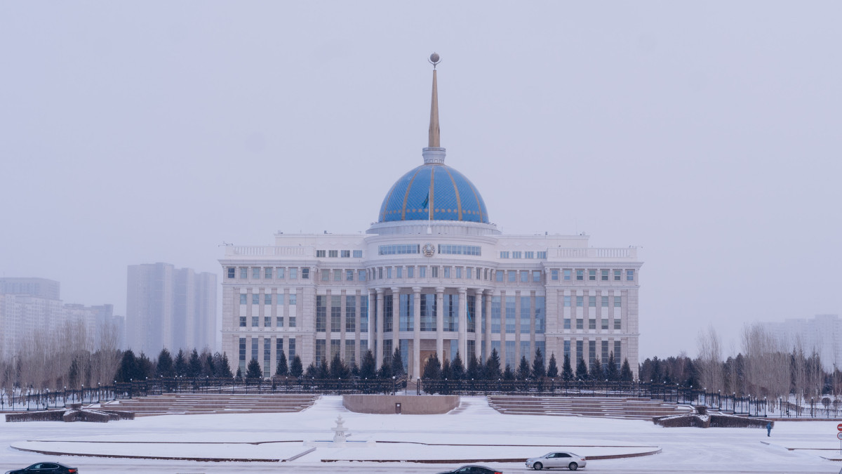 Между Севером и Югом, Востоком и Западом: Казахстан укрепил свою многовекторность - политолог