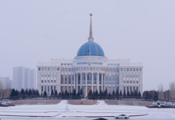 Между Севером и Югом, Востоком и Западом: Казахстан укрепил свою многовекторность - политолог