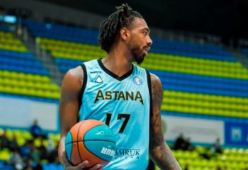 «Астана» уступила «Автодору» в матче Единой лиги ВТБ