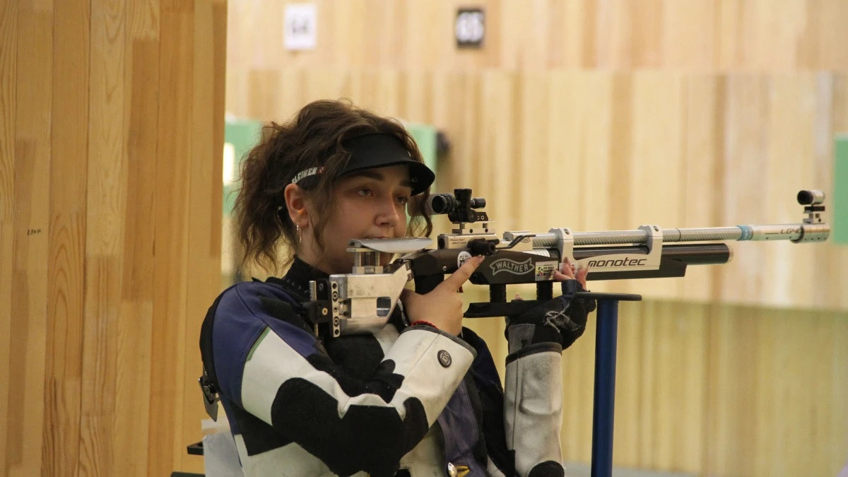  Спортты дамыту дирекциясы 