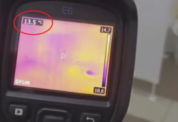 14 градусов в помещении: в Актобе из-за холода в детсаду заболели дети