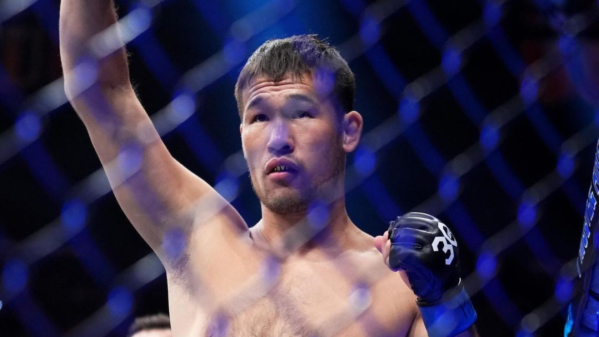 Шавката Рахмонову пугают «смертельными» последствиями боя с чемпионом UFC