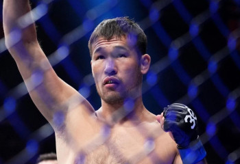 Шавката Рахмонову пугают «смертельными» последствиями боя с чемпионом UFC