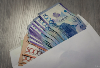 Таразда балабақша басшылары 13 млн теңге ұрлаған