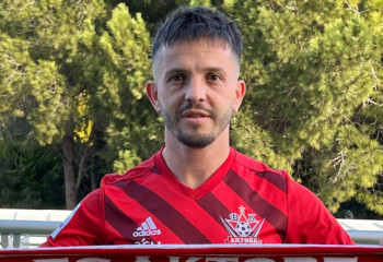 «Ақтөбе» футболшысы үйленді