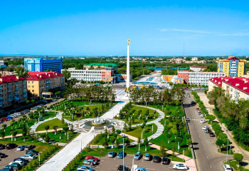 Итоги года подвели в Карагандинской области