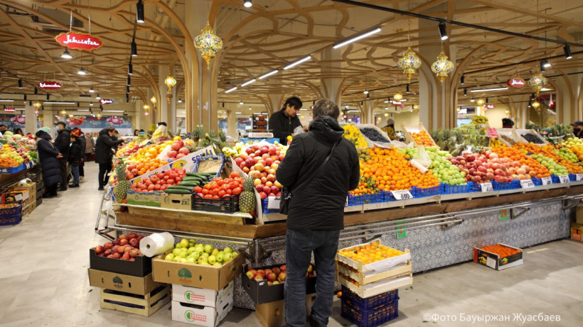  ©El.kz/Бауыржан ЖУАСБАЕВ 