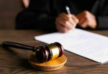 Түркістан облысында мүгедекті тонап кеткен ер адам сотталды